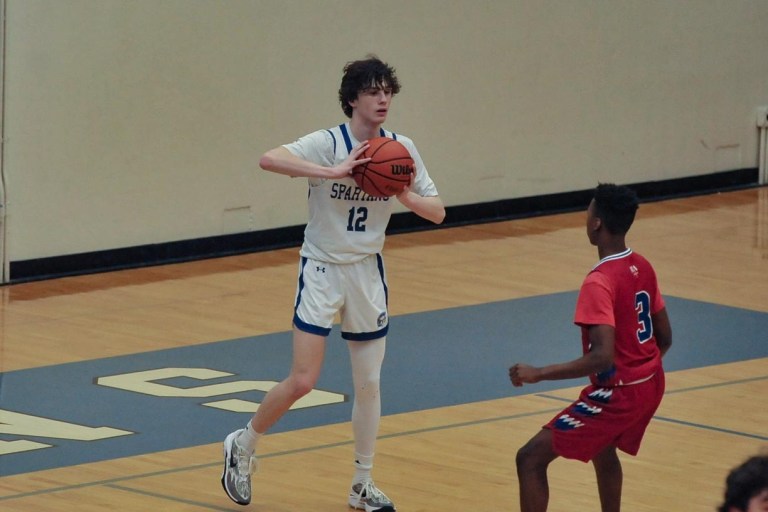 Tanner Hozian