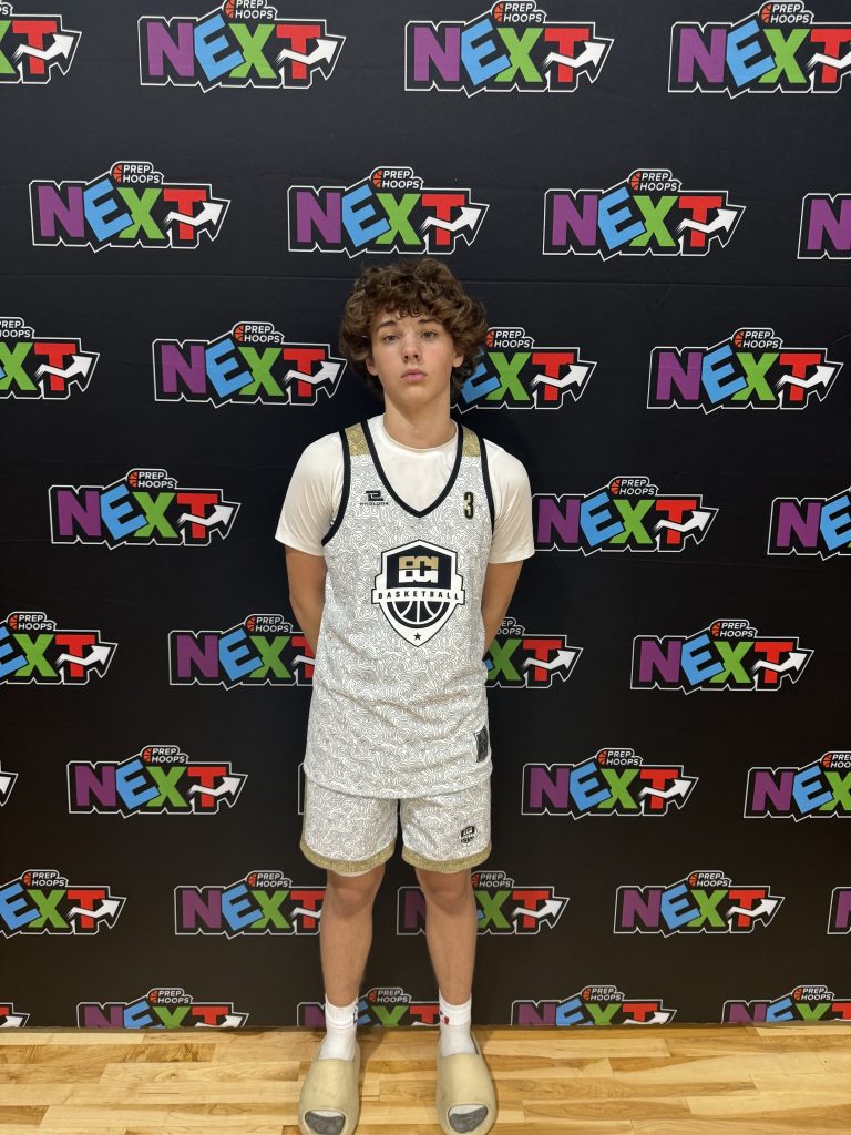Brycen Heinle