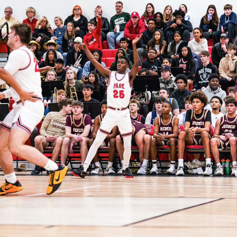 Montell Johnson II
