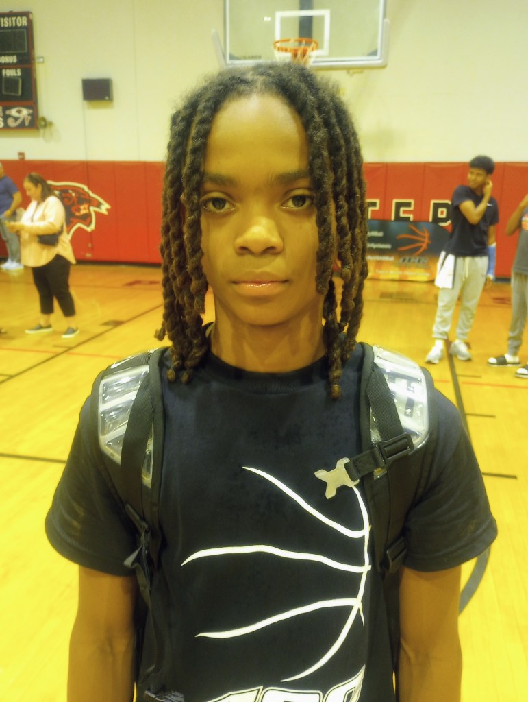 2028 Sneak Peek: Jr All-City Classic, part 1