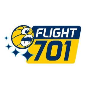 Flight 701