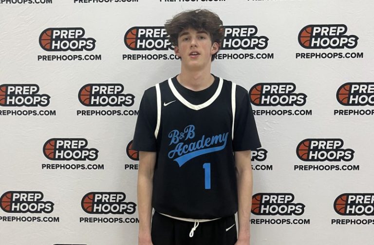 Team Overview: B &amp;amp; B Academy 11th Black