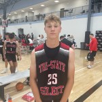 Under Radar Class 2 Standouts on District No. 1 Seeds