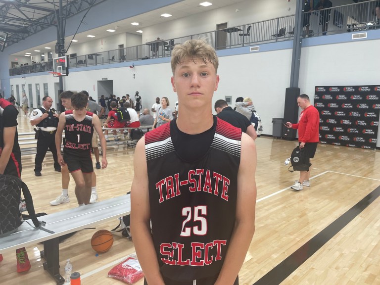 Reebok World Championships 2026 Standouts
