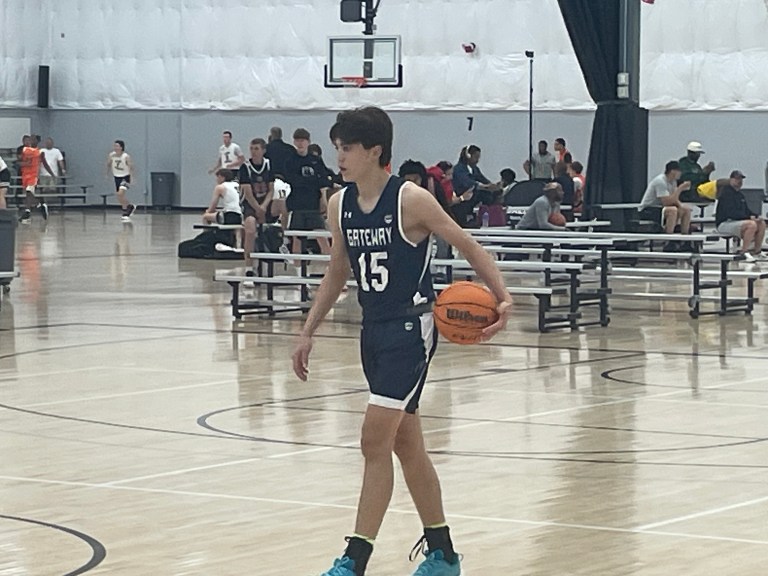 Show-Me Showdown 2027 Shooting Guards/Wings