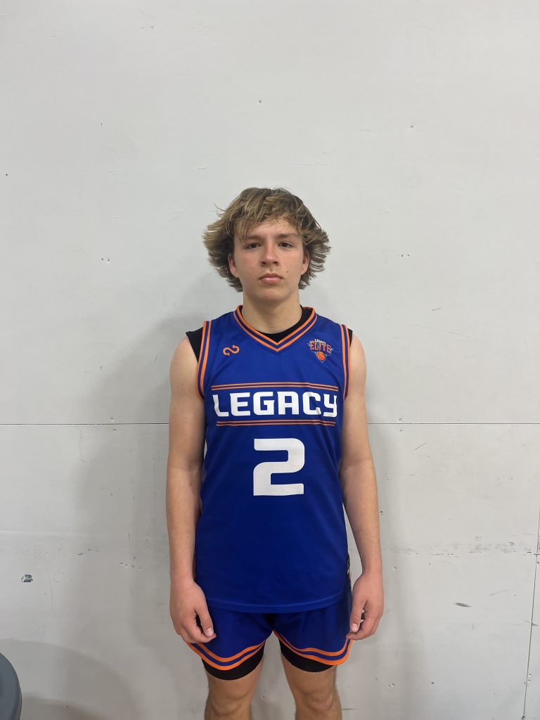 Bluff City Blues: Talented freshmen