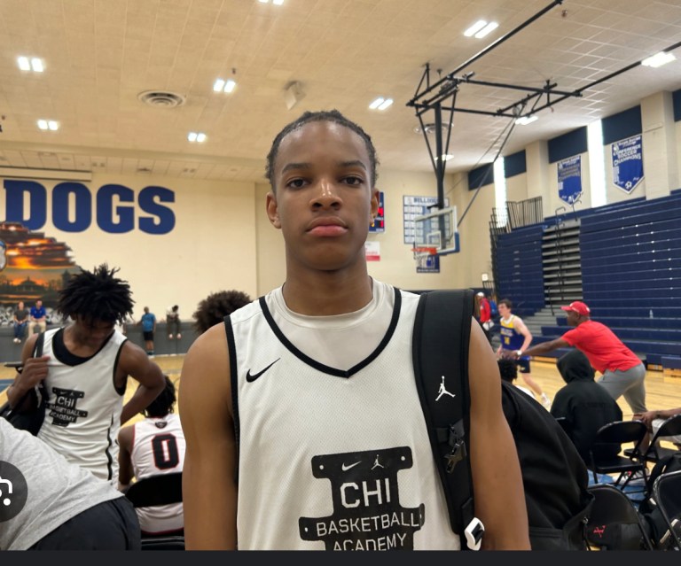Zion Gross