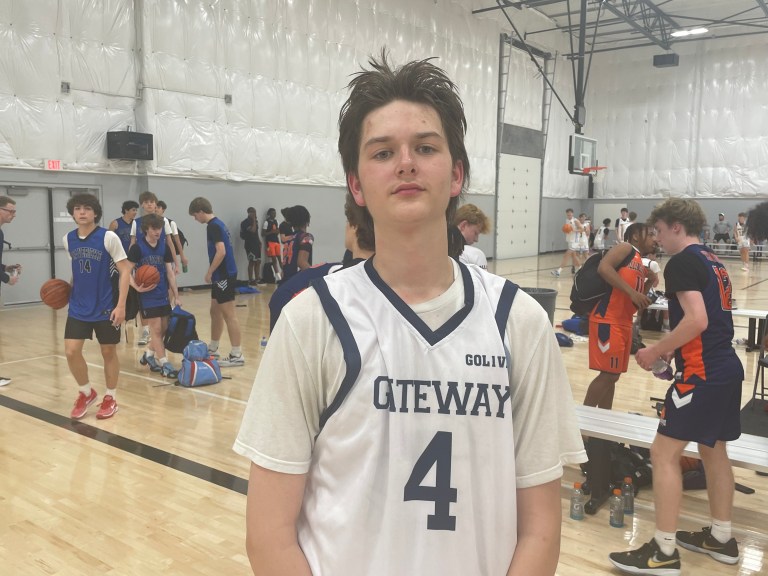 Show Me Showdown Class of 2027 Forwards
