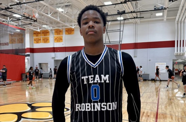 PH Live: 2027 Standout Performers
