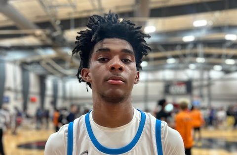 Prep Hoops Circuit: 17U Breakout Guards