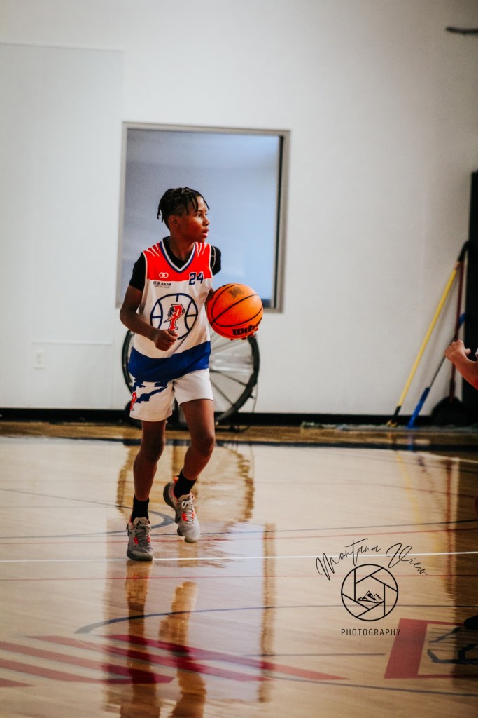 Kash Jones