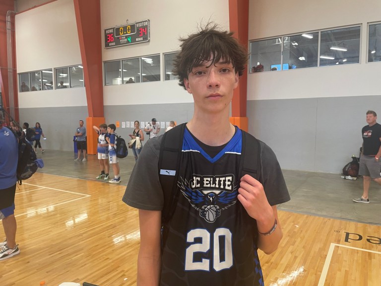 Memorial Shootout Class of 2026 Standouts