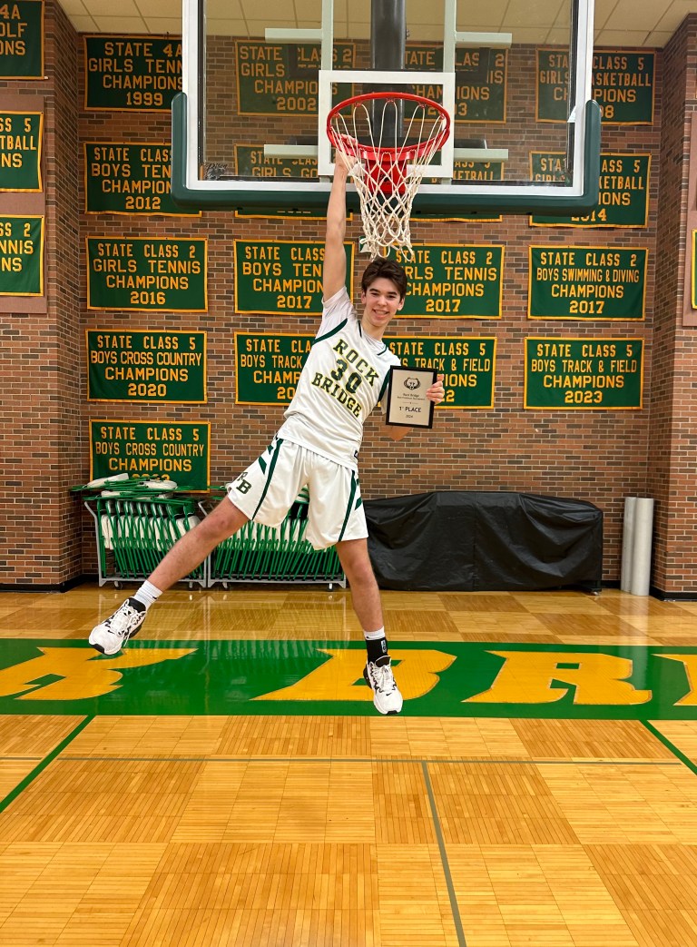 Aaron Hecht