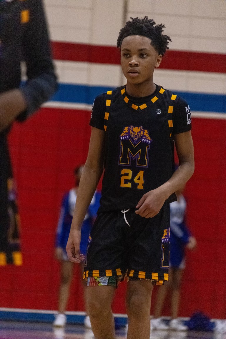 Kaiden Ferguson
