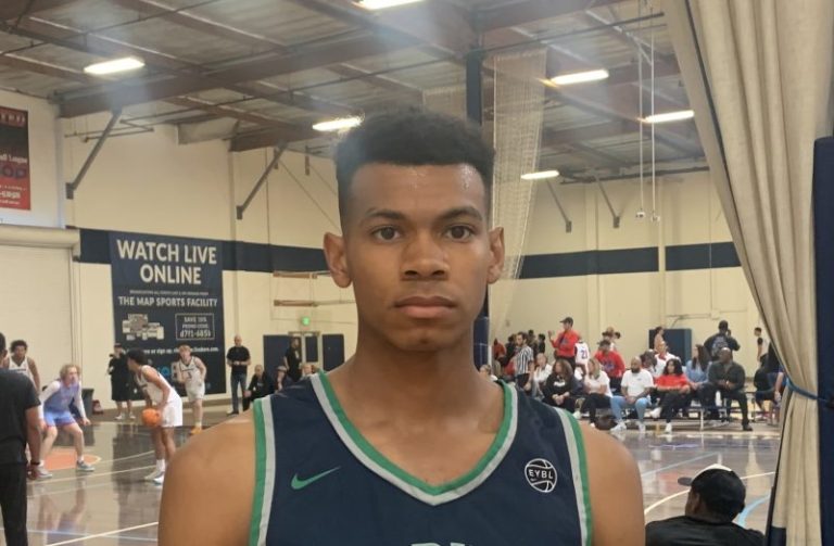 2026 Rankings Update: Top 100