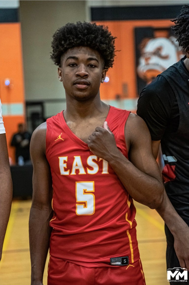 Mason Evans