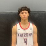 Section 7 Day One Standouts