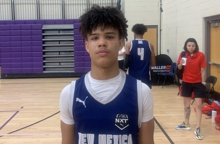 Updated 2028 Rankings: New Additions (Part 1)