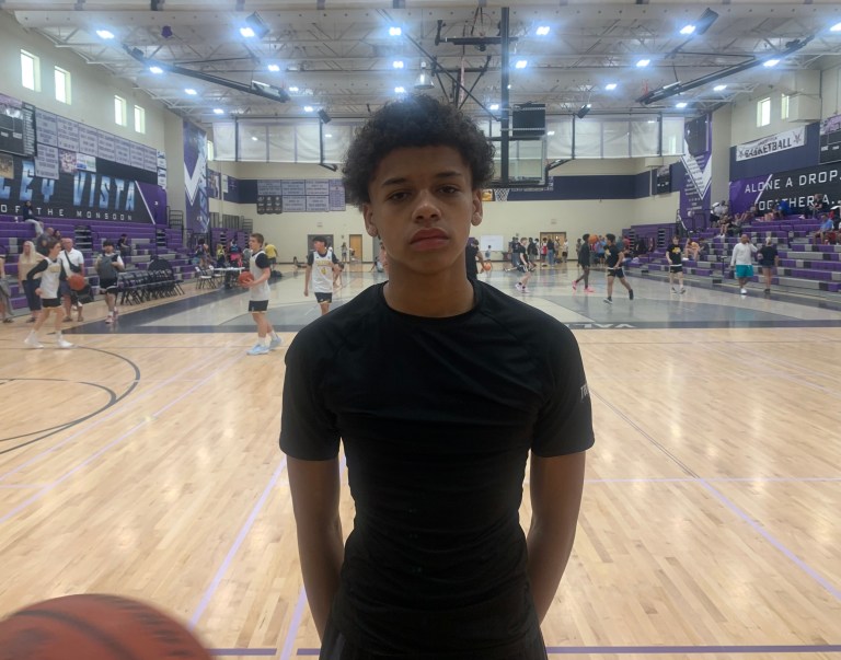 Bash in the Desert 15U Standouts Viewed 