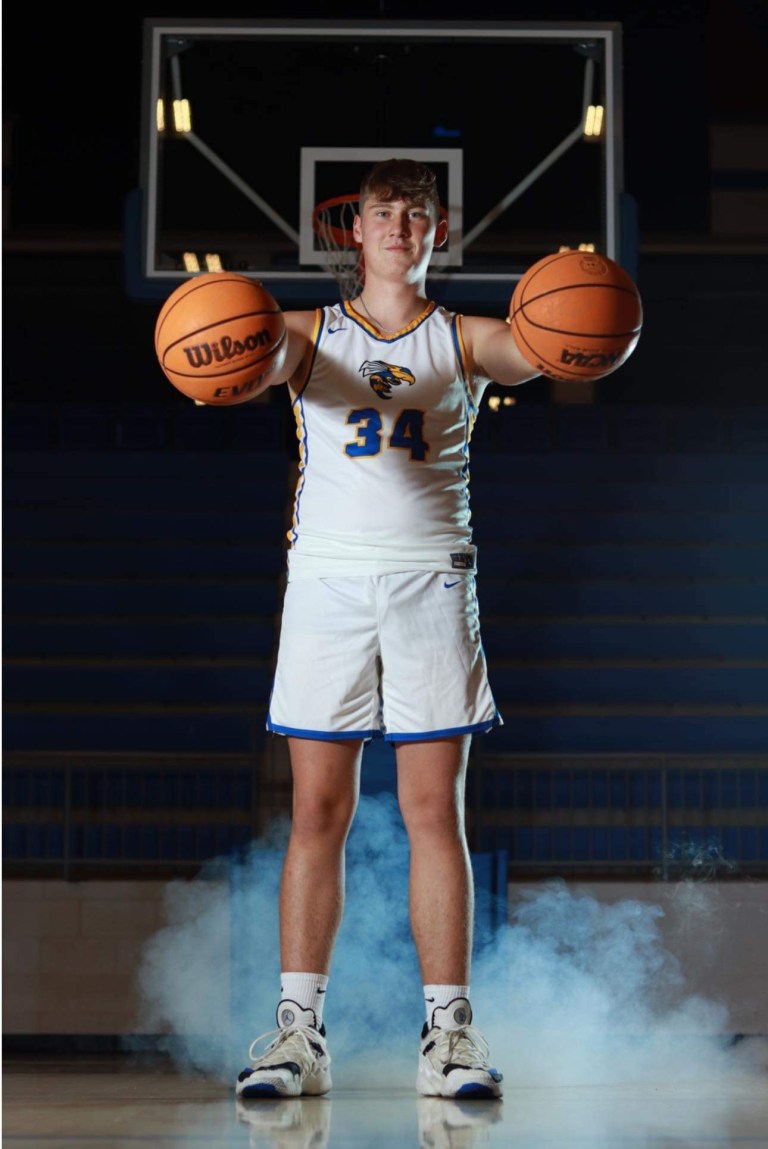 Lane Bickford