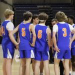 Tennessee Tigers 16u Capture their Best Win Sunday