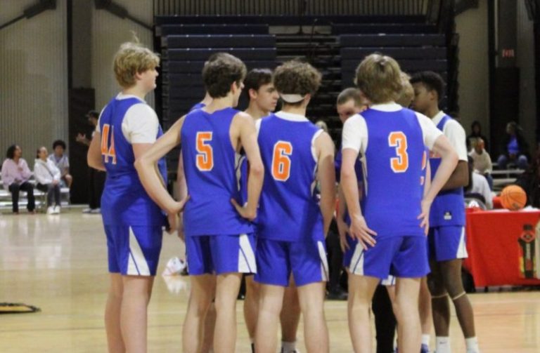 Tennessee Tigers 16u Capture their Best Win Sunday