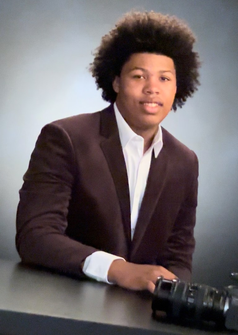 Tyshon Shumate