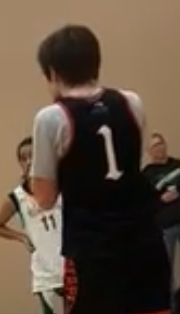 Logan Rost