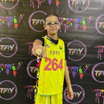 Kaelan Butler