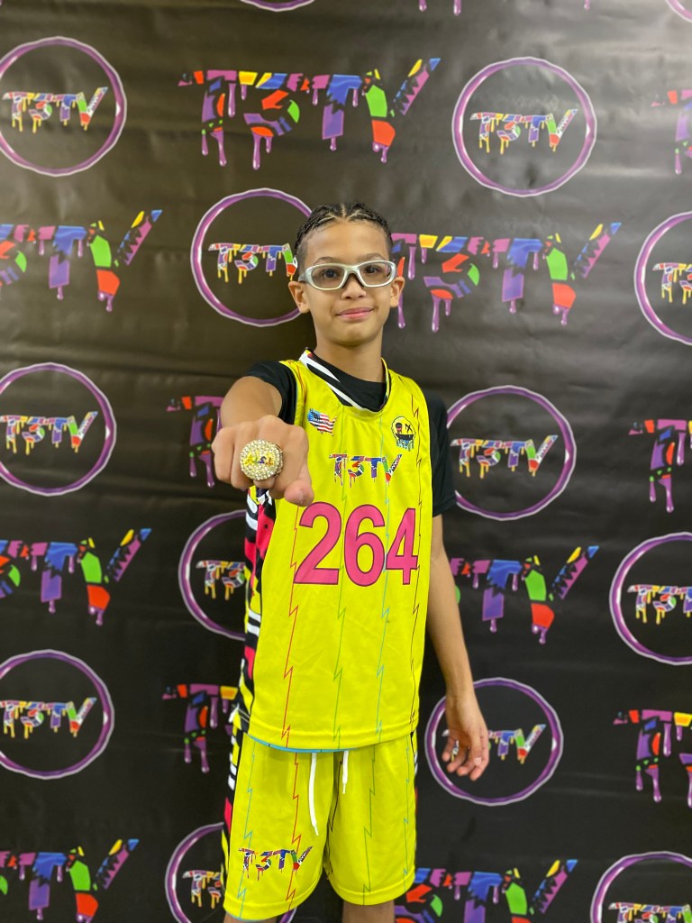 Kaelan Butler