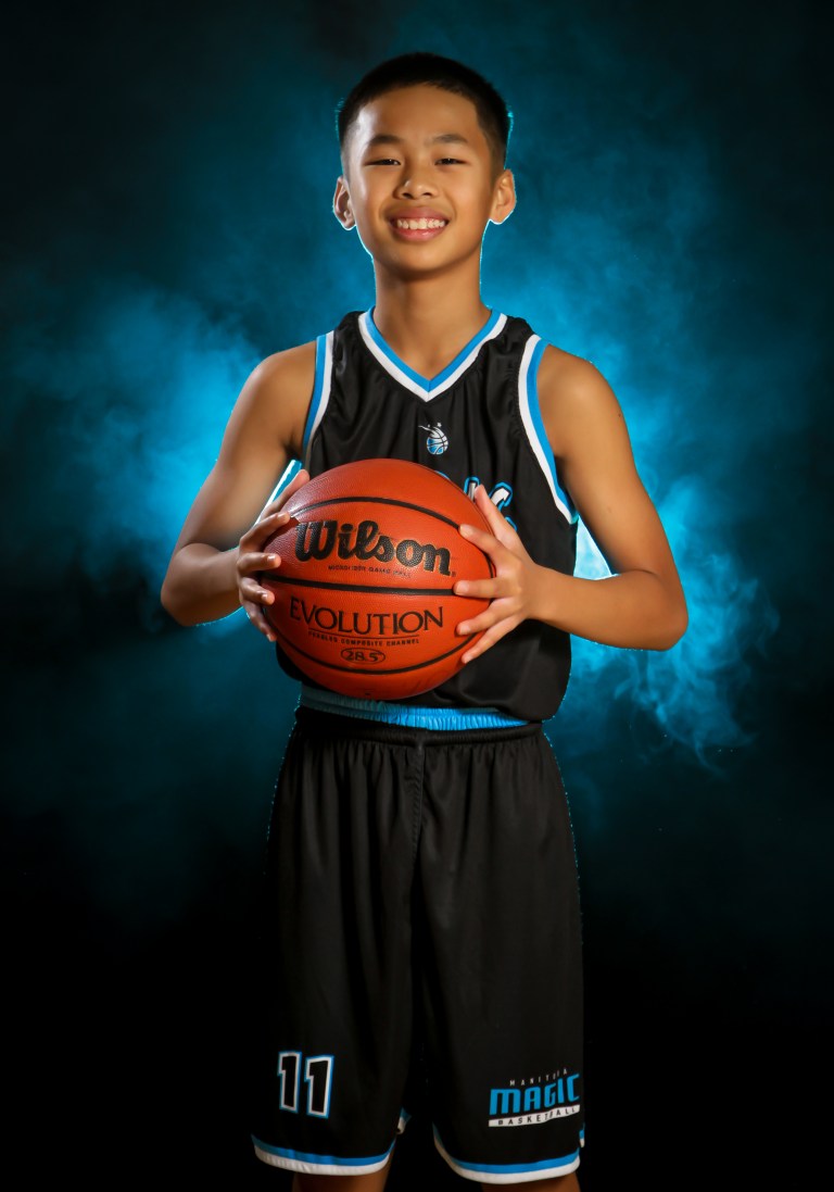 Dylan Roble