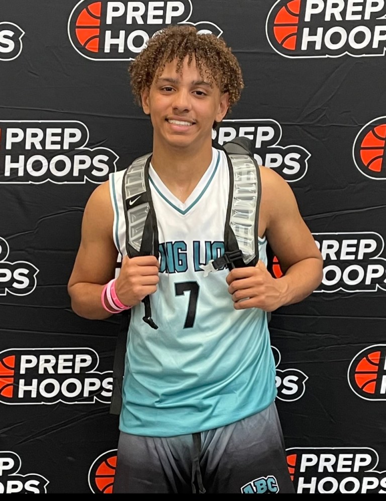 Jasiah Jones