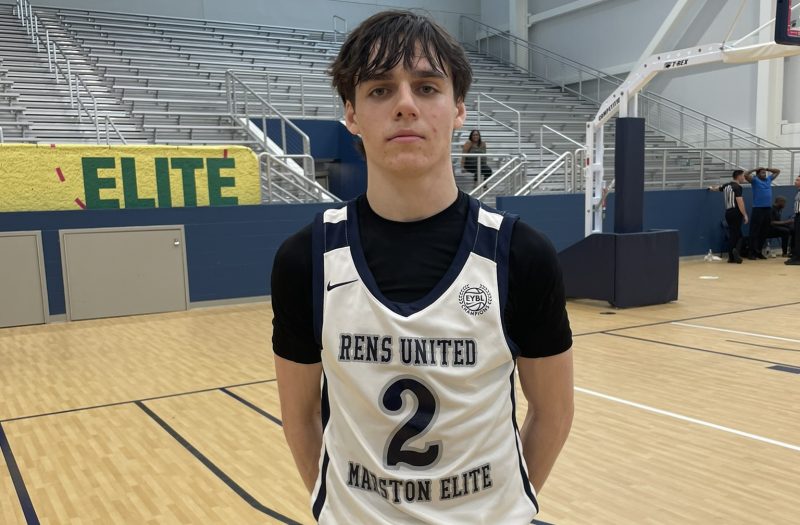 Metro Classic: Day 1 Standouts Part I