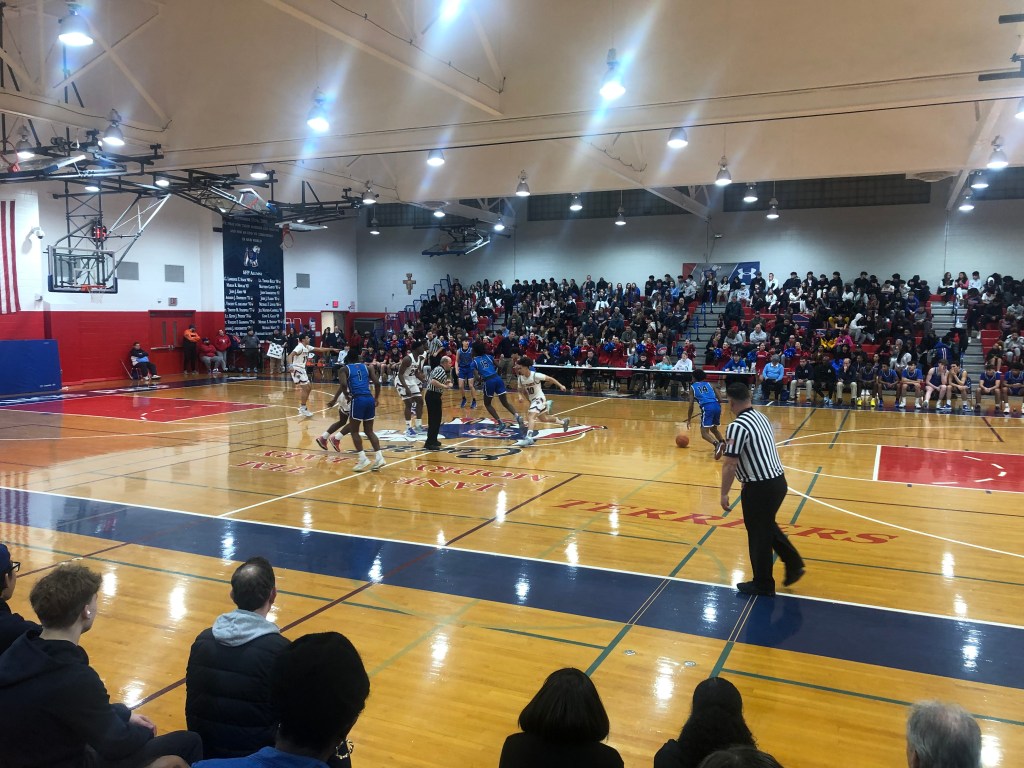 Stock Risers Early In The Event Season