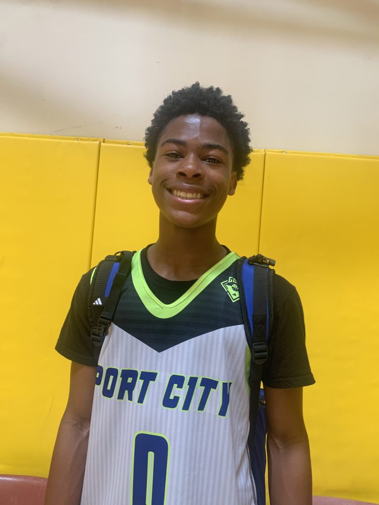 Pangos Sweet 16 Standouts:15u at Cerritos