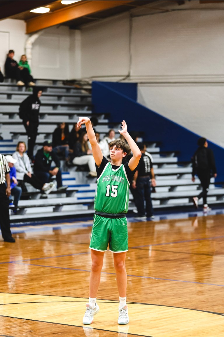 Brady Weaver