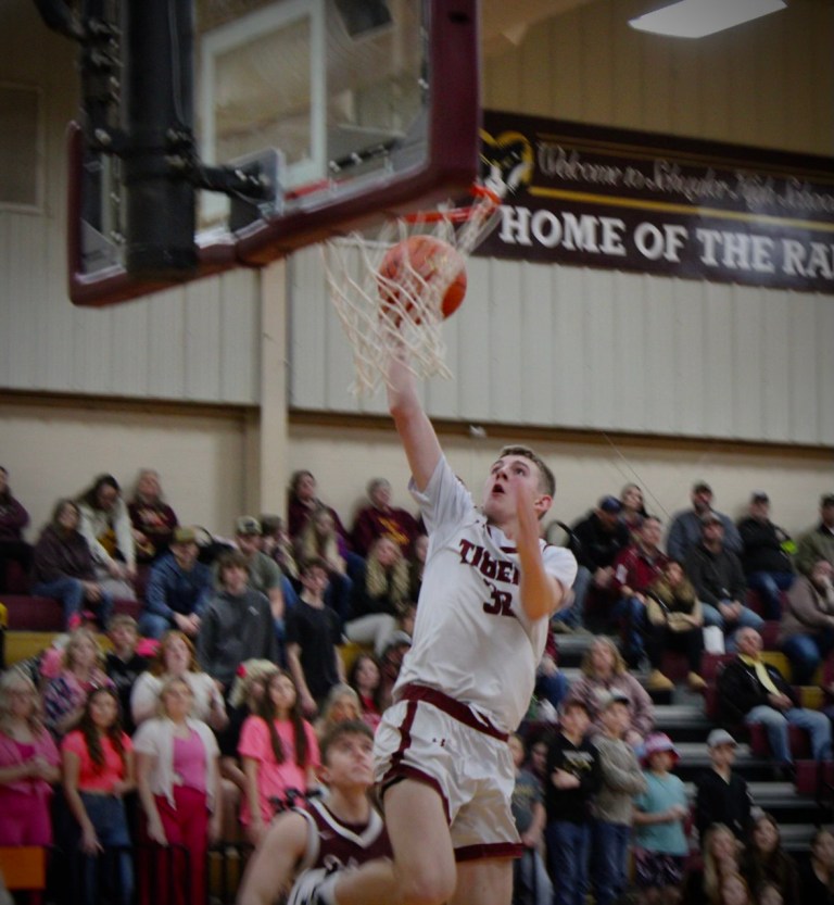 Preston Brewer