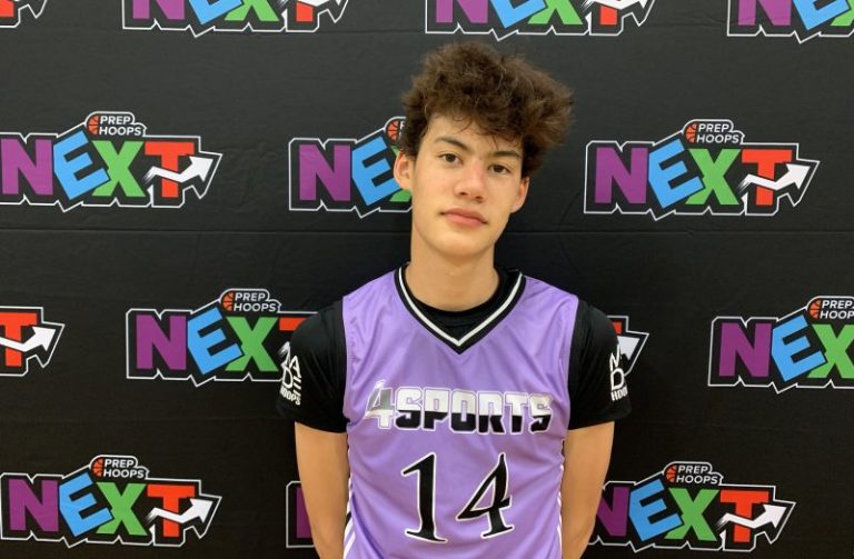 NEXT Oklahoma State Tournament 13u/14u: Day 2 Standouts