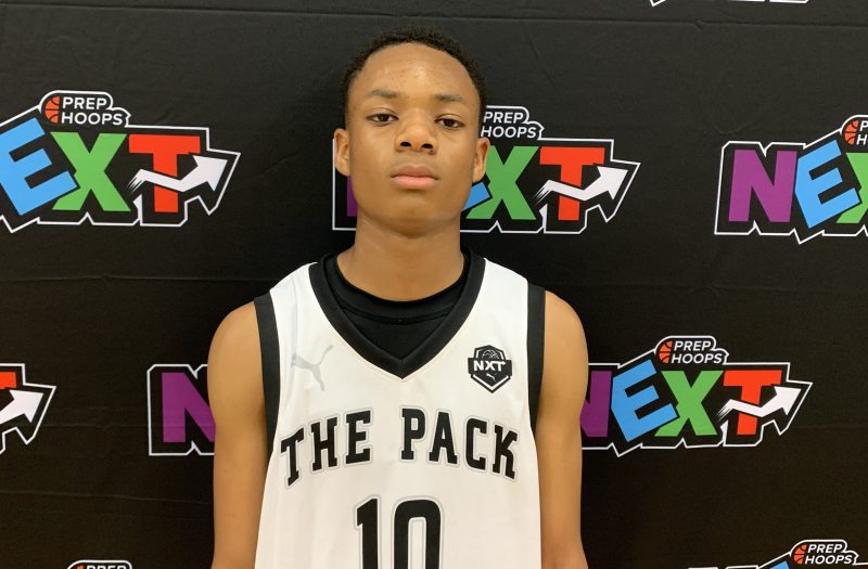 Teshon Medlock