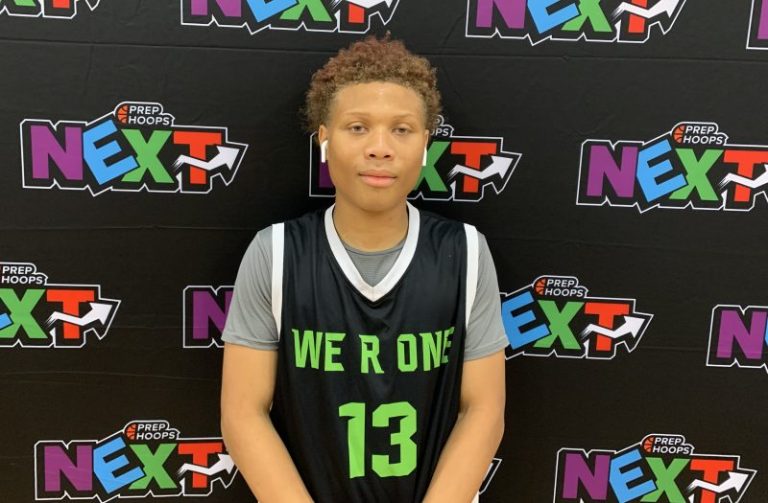 NEXT Oklahoma State Tournament 13u/14u: Top Drivers
