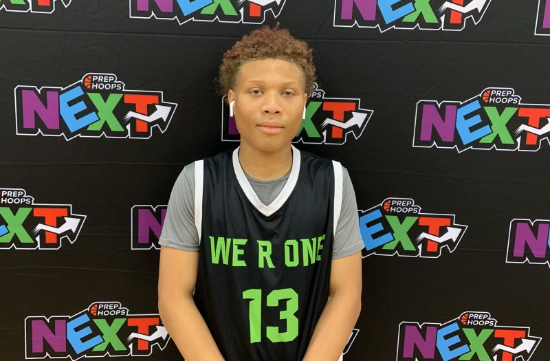 NEXT Oklahoma State Tournament 13u/14u: Top Drivers