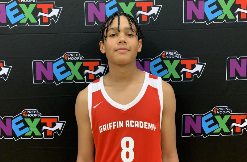 Trysten Jackson