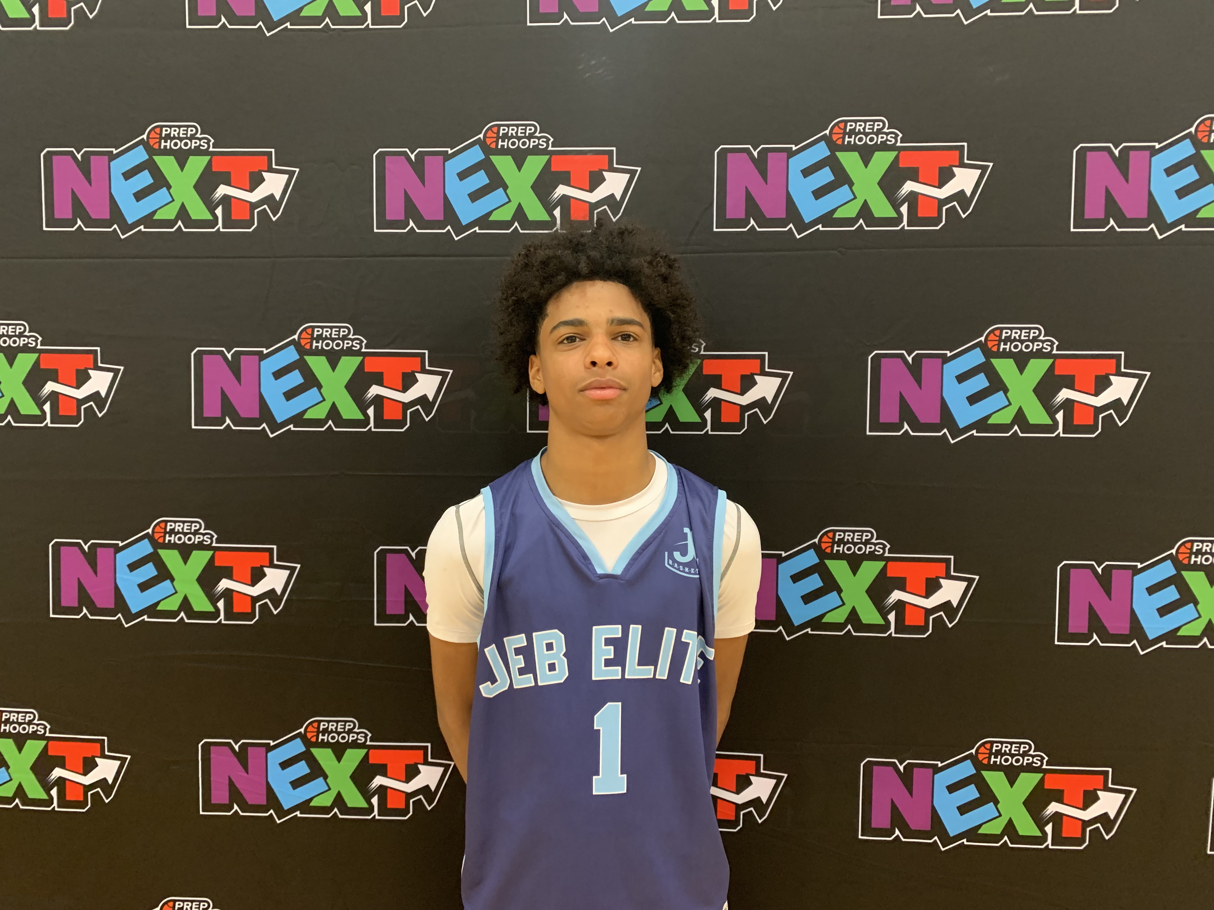 Isaiah Nelson