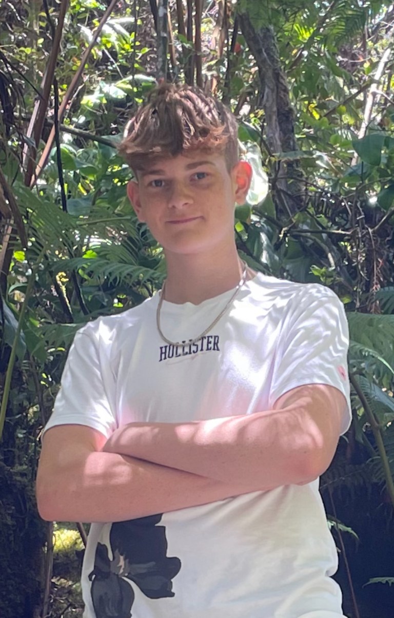Eoghan Grubb