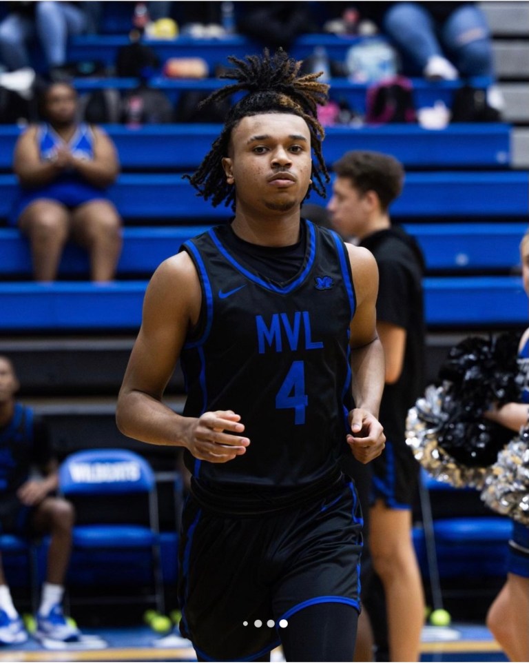 Bryson Demby