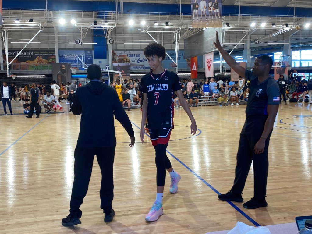 UA Elite 24: Team Fire