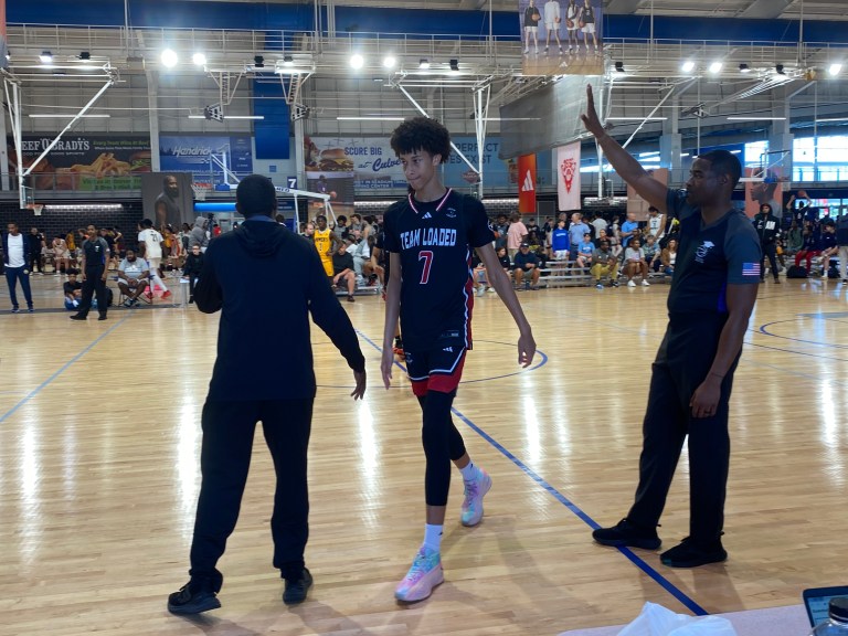 UA Elite 24: Team Fire