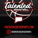 Talented Basketball