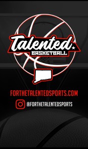 Talented Basketball