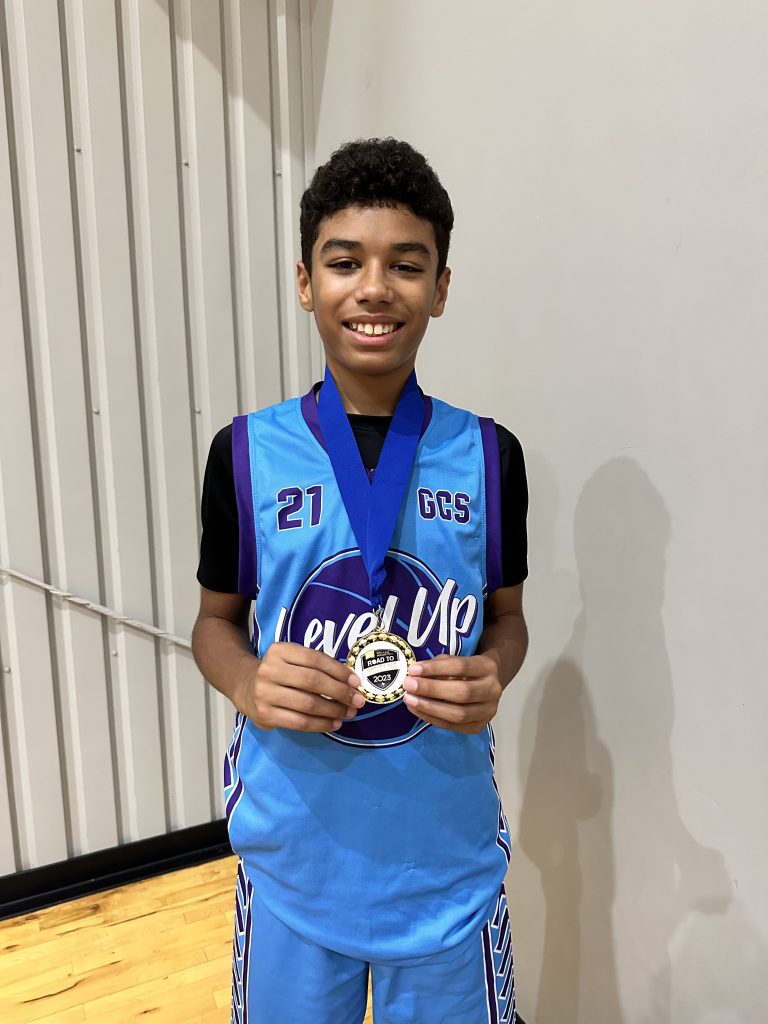 Jalen Crawford